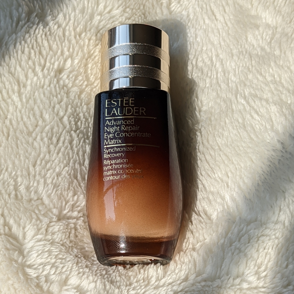 Estee Lauder Advanced Night Repair Eye - Picture 2 of 3